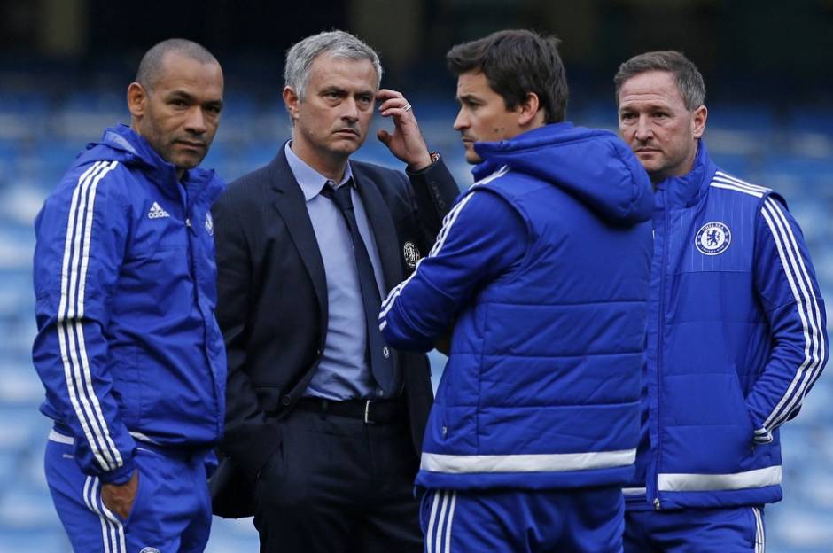 Volkan Demirel sonrası Bodrum FK için flaş isim: Jose Mourinho'nun en yakınıydı  - 4. Foto
