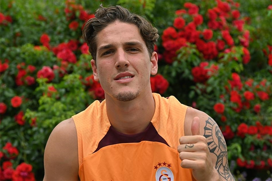 Nicolo Zaniolo İçin İtalyanlardan Transfer İddiası- Son Dakika Spor ...