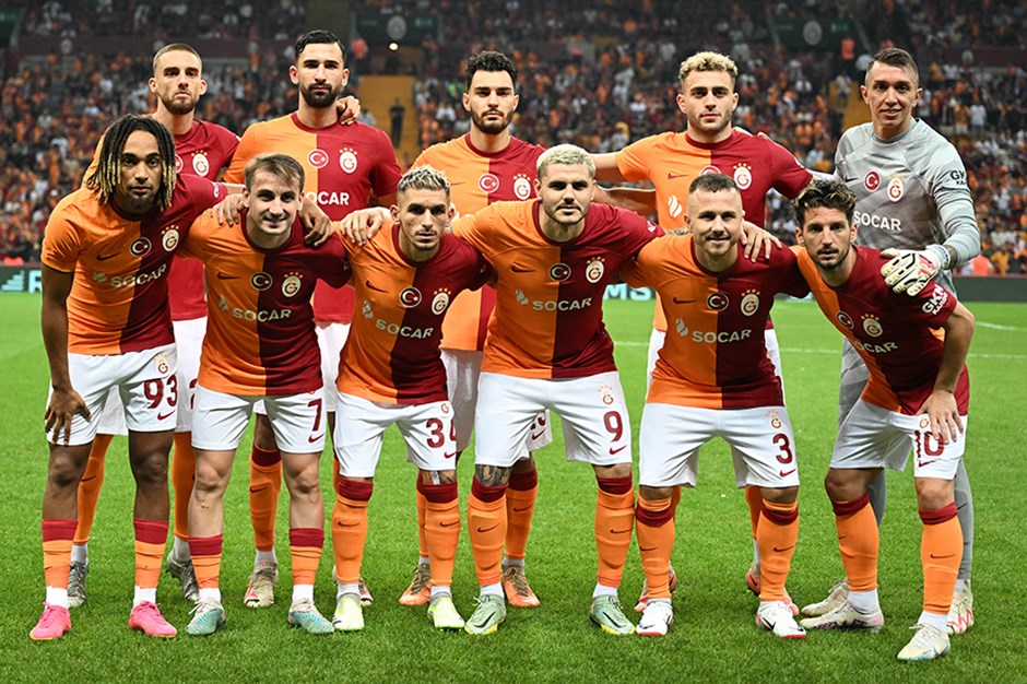 Şampiyonlar Ligi kura çekimi ne zaman? Galatasaray'ın rakipleri belli oluyor