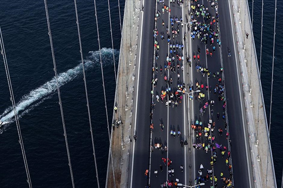 İstanbul Maratonu ne zaman, saat kaçta, hangi kanalda?