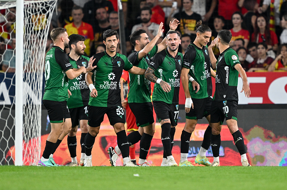 Fenerbahçe'nin stoper transferinde Serdar Saatçı iddiası  - 6. Foto