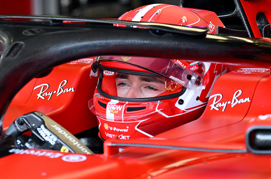 Hayranları F1 pilotunu çıldırttı! Adresi ifşa olunca...  - 3. Foto