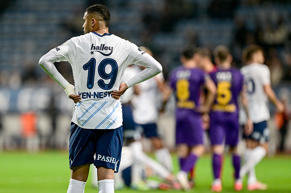 Trio ekibi tartışmalı pozisyonları yorumladı: Penaltılar, kırmızı kartlar...  - 11. Foto