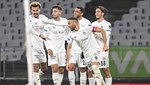 Beşiktaş'ın serisine Fatih Karagümrük engeli