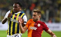 İlker Yağcıoğlu'ndan derbi sonrası Galatasaray için çarpıcı iddia