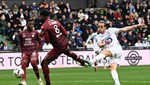 Fransa Ligue 1 | Metz 1-2 Lille (Maç sonucu)