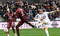 3 puan Yusuf Yazıcı'dan: Lille'den 2 gollü galibiyet