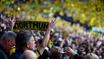 Almanya futbol tarihinde bir ilk: Dortmund imzaladı