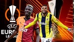 Avrupa Ligi’nde bugün hangi maçlar var, saat kaçta? 7 Kasım Perşembe bugün kimin maçı var? (UEFA Avrupa Ligi günün programı)