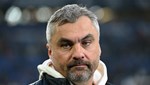 Samsunspor yeni teknik direktörünü açıkladı
