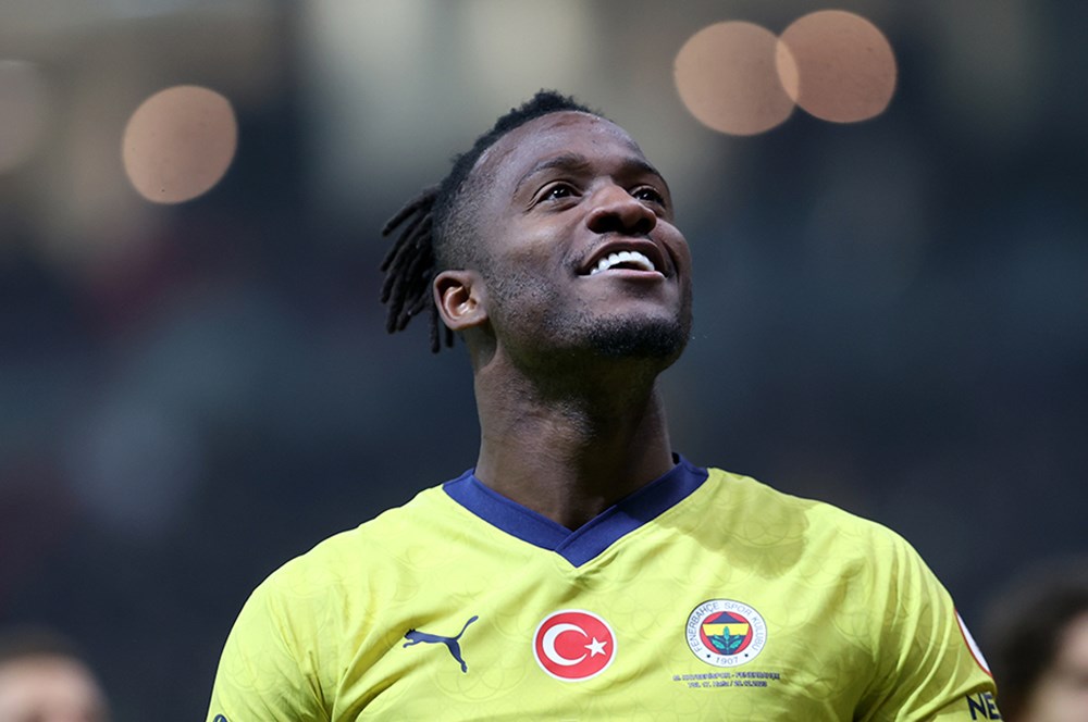 Fenerbahçe po 2 gwiazdkach: potencjał Batshuayi i Ryana Kenta - Zdjęcie 10