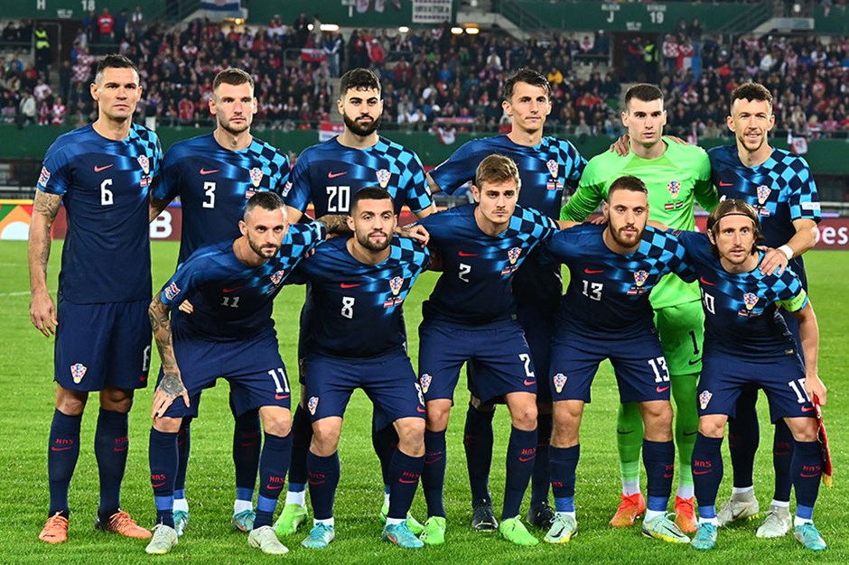 EURO 2024 | Hırvatistan - Galler maçı ne zaman, saat kaçta, hangi kanalda?