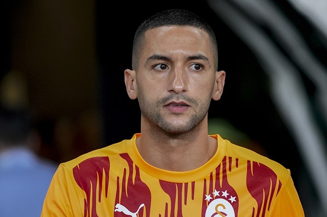 Hakim Ziyech'ten ters köşe: Sürpriz Galatasaray kararı  - 2. Foto