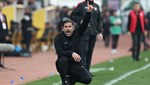 İbrahim Üzülmez Süper Lig'e dönüyor