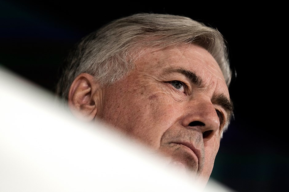 Real Madrid'den transfer kararı: Carlo Ancelotti duyurdu