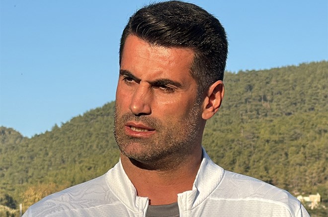 Adayları yorumladı: Volkan Demirel'den Fenerbahçe'ye teknik direktör çağrısı - 5. Foto