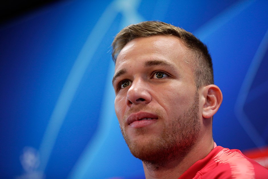 Arthur Melo kimdir, kaç yaşında ve hangi takımlarda oynadı? Arthur Melo’nun kariyeri ve başarıları