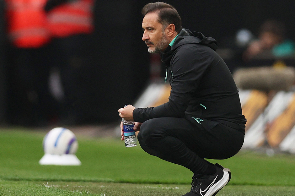 Yok artık Vitor Pereira: Premier Lig resmen duyurdu  - 8. Foto