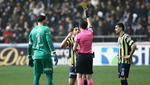 Süper Lig'de hakem kavgası: Fenerbahçe, Galatasaray ve Beşiktaş'tan tepkiler