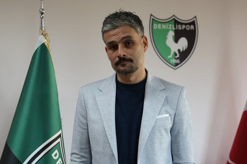 Denizlispor'un tesislerinde doğal gaz kesildi