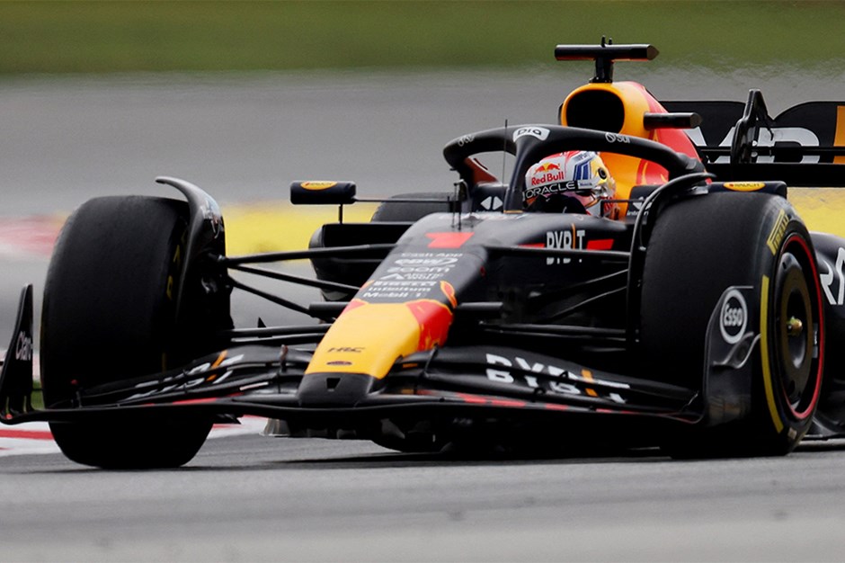 Red Bull Kanada'da 100. zafer peşinde: Max Verstappen efsane ismi yakalayabilir