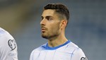 Trabzonspor'dan Olympiakos'lu Masouras için transfer açıklaması