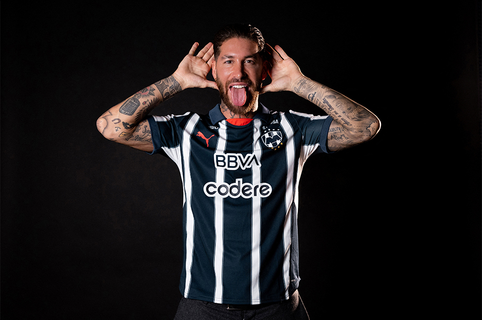 Sergio Ramos transferi Galatasaray'a yaradı: Flaş detay ortaya çıktı  - 5. Foto