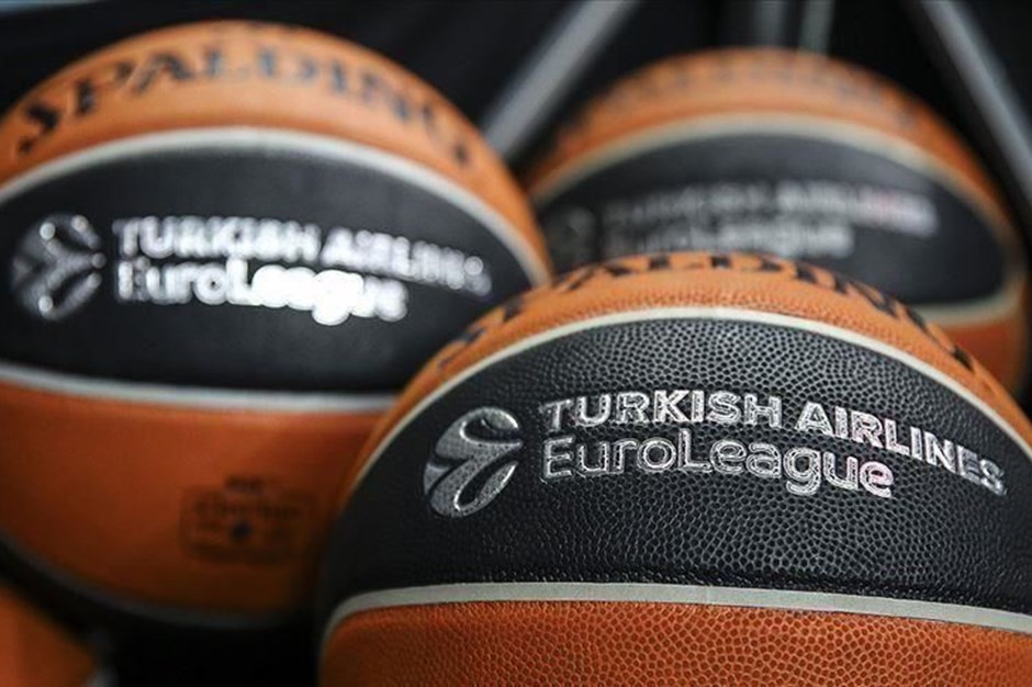 EuroLeague’de bu hafta hangi maçlar var? 12-13 Kasım basketbol maç programı