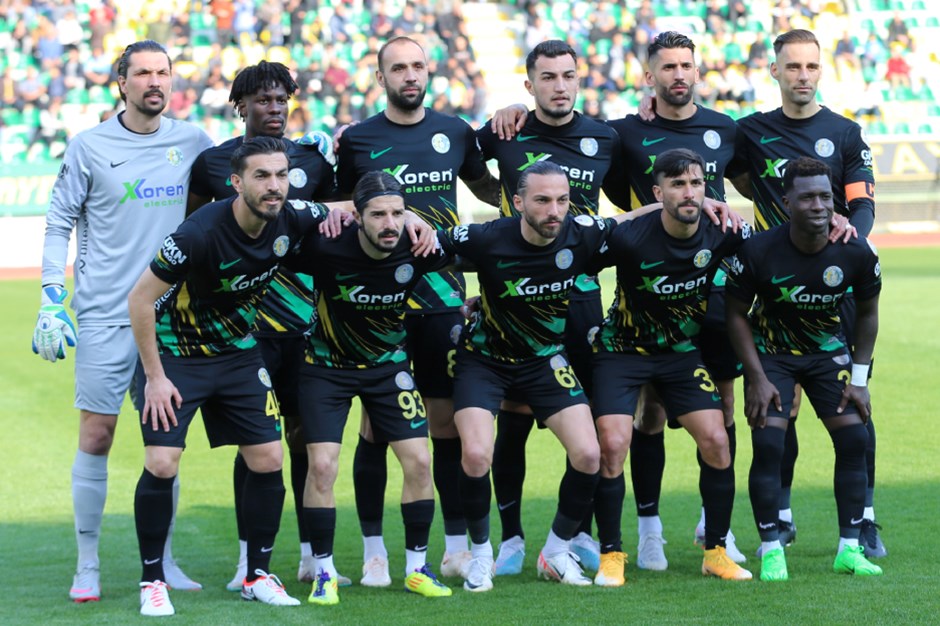 Şanlıurfaspor-Göztepe maçında bilinç kaybı yaşamıştı: Son durumu belli oldu