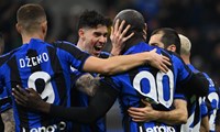 Inter evinde hata yapmadı