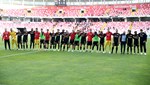Spor Toto Süper Lig | Kayserispor'da 2 ayrılık açıklandı