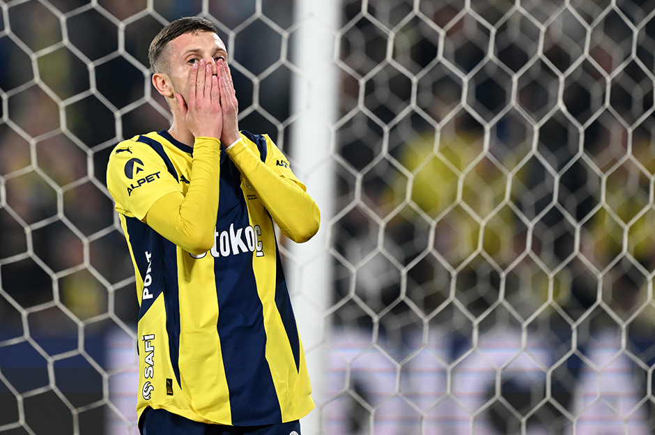 "Şampiyonluğa veda maçı" | Spor yazarları Fenerbahçe için ne dedi?  - 4. Foto