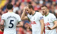 Premier Lig | Liverpool ile Tottenham'dan 7 gollü çılgın maç