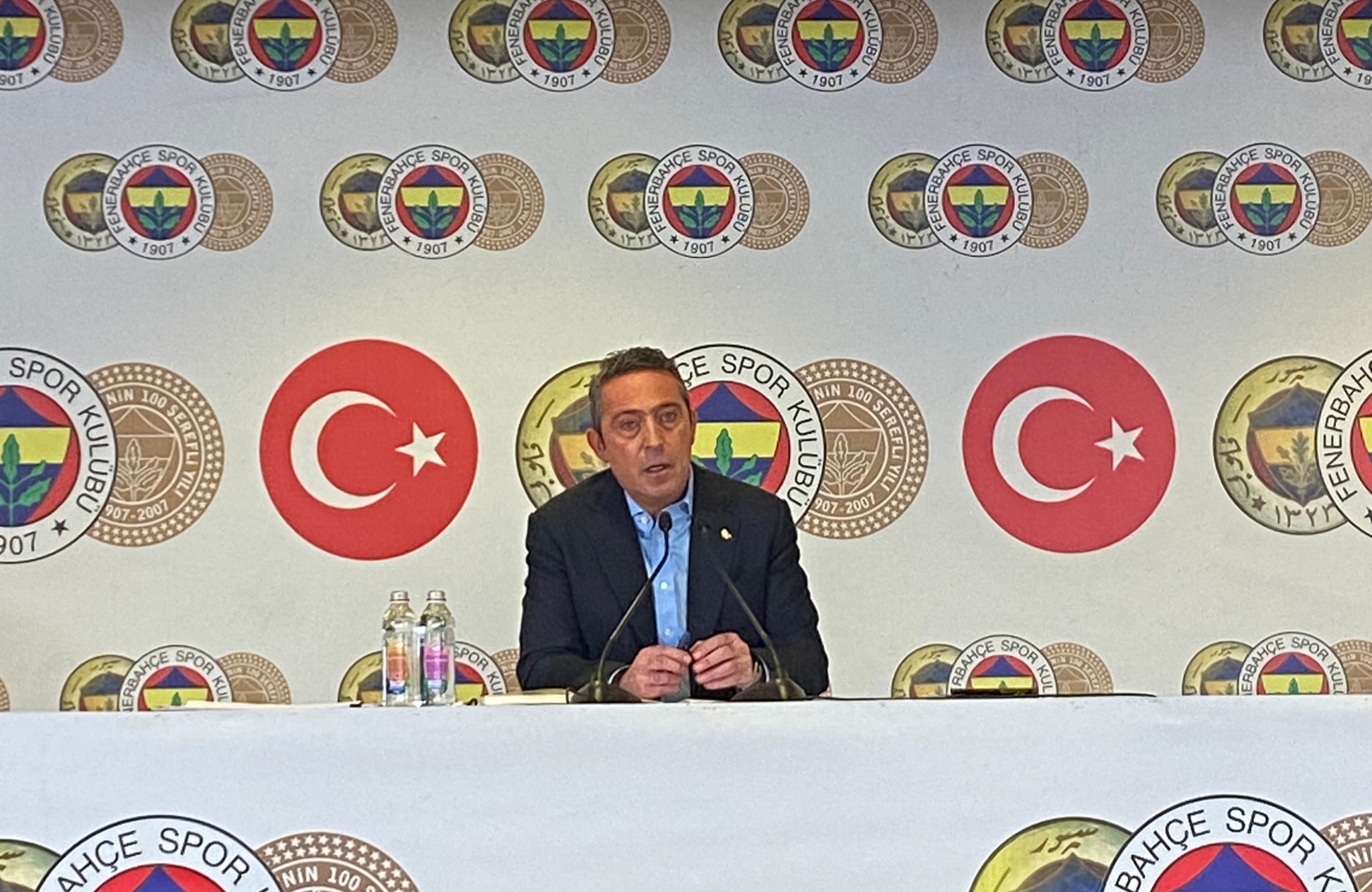 Ali Koç: Ne hakem hatası, memleket meselesi 2 0e5c4bb2451b4c0b9b998a4468d658b0