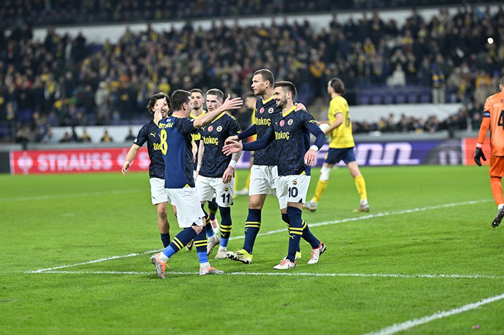 Fenerbahçe'nin La Liga'da yer almasına hukuki engel  - 6. Foto