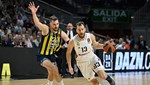 THY EuroLeague | Fenerbahçe Beko, Madrid deplasmanında ilk 4 için yara aldı