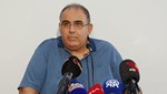 İskenderunspor Başkanı desteksizlikten şikayet etti
