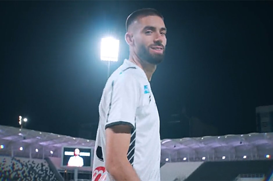 Yannick Carrasco da modaya uydu: Transfer açıklandı