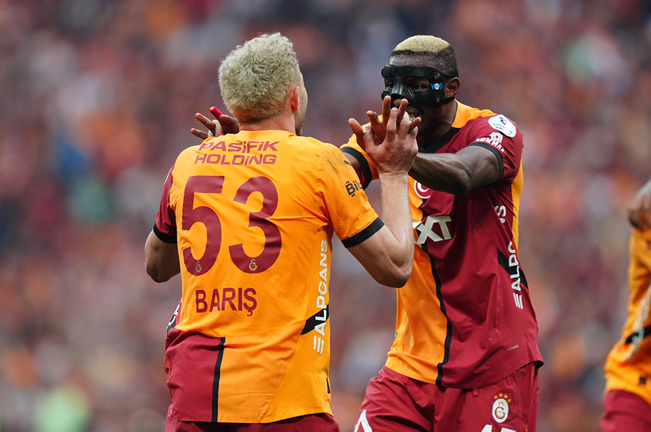 Barış Alper Yılmaz: "Değerini bilmemiz gerekiyor"