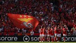 4 yıl aradan sonra: Benfica, Portekiz Ligi'nde 38. kez şampiyon