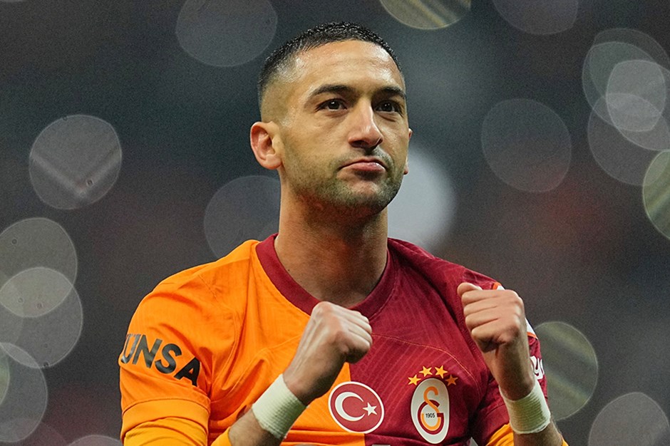 SON DAKİKA | Galatasaray'dan yıldız oyuncu için sakatlık açıklaması