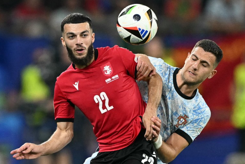 EURO 2024'e damga vuran kadro açıklandı: İlk 11'de 3 Türk  - 11. Foto