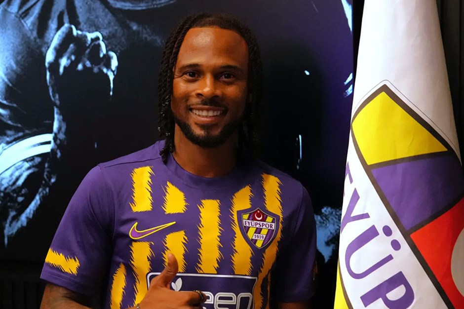 Bodrum FK'den Fredy'ye transfer teklifi