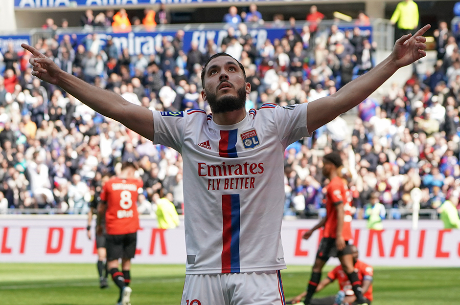 "Aziz Fall, Fenerbahçe'de" | Transfer Hattı  - 9. Foto