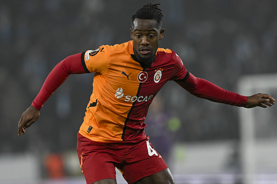 Nihat Kahveci faturayı Galatasaraylı futbolcuya kesti: "En kötü performansıydı"  - 6. Foto