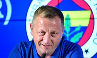 Zimbru teknik direktörü Popescu: "Bizim için çok önemli maç"