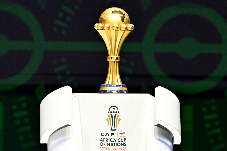 Afrika Uluslar Kupası'na Süper Lig'den 29 futbolcu katılacak