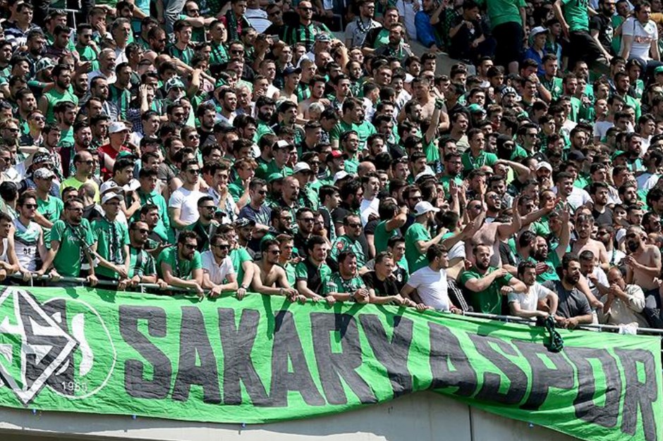 Sakaryaspor seçime gidiyor