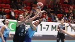 Kadınlar Basketbol Süper Ligi | Hatay Büyükşehir Belediyespor 89 - 127 Beşiktaş (Maç sonucu, puan durumu)