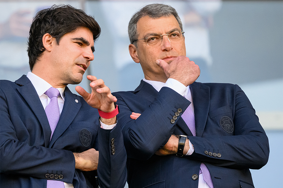 Yeni sezon öncesi Damien Comolli sürprizi: Resmi açıklama bekleniyor  - 6. Foto